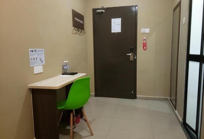 Номер Superior, Asiago