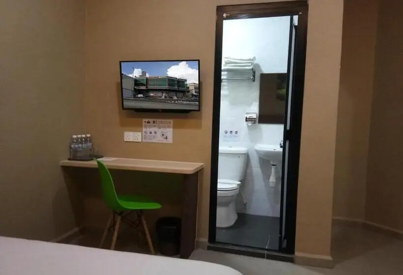 スタンダード４人部屋, Asiago