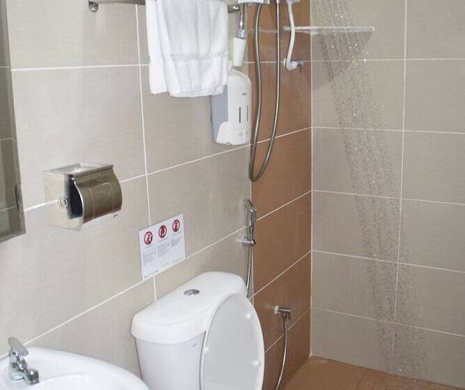 Номер Superior, Asiago