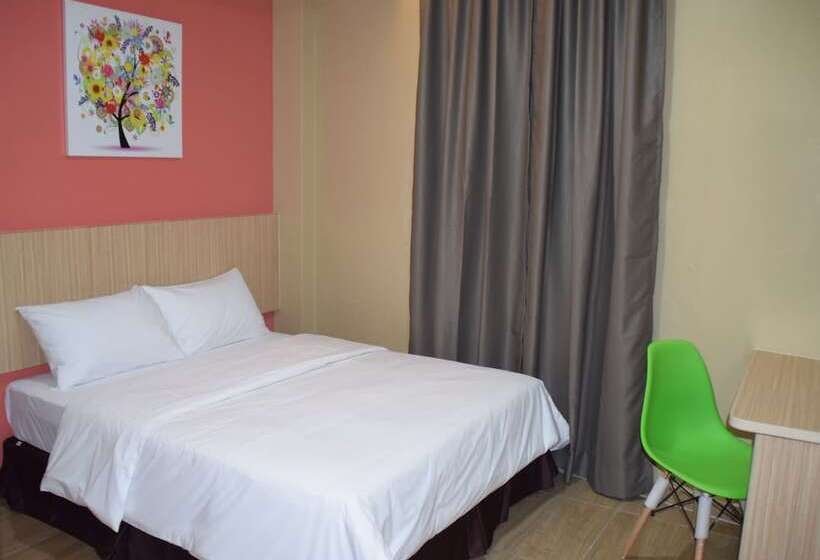 Номер Superior, Asiago