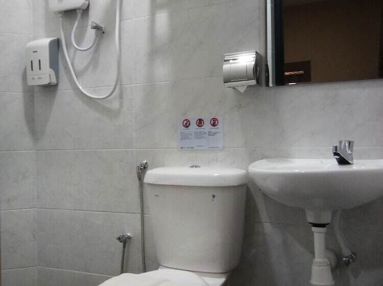 Номер Стандарт Индивидуальный, Asiago