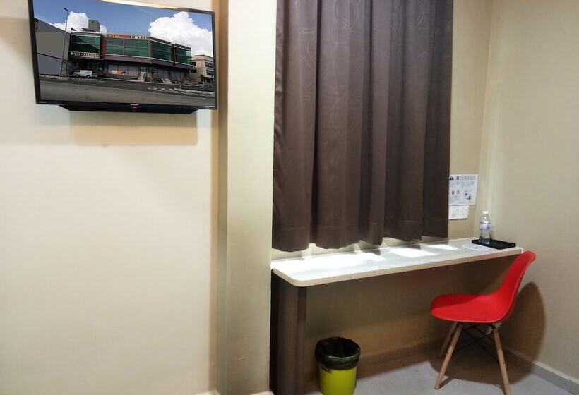 Номер Стандарт Индивидуальный, Asiago