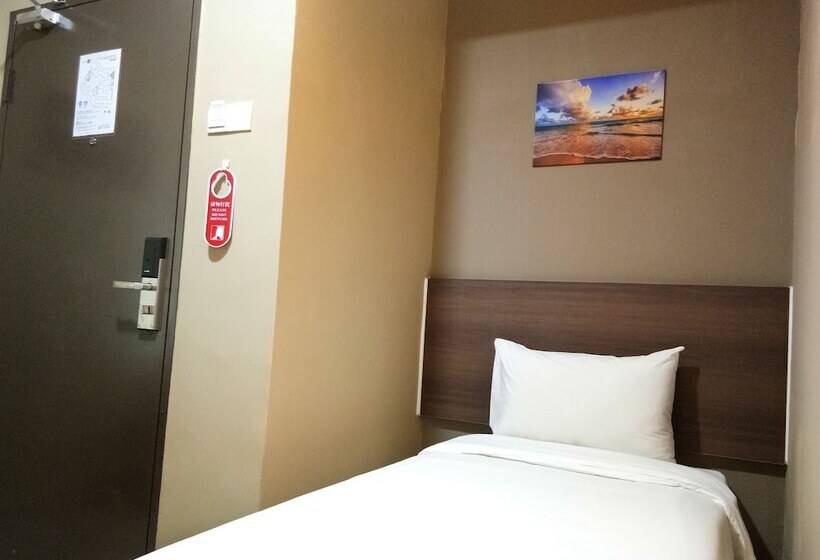 Номер Стандарт Индивидуальный, Asiago