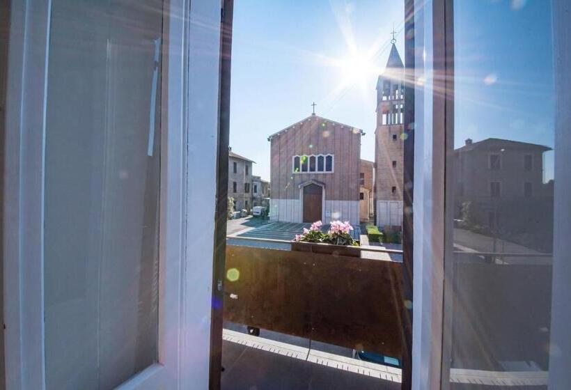 ハイドロマッサージバス付きスイート, Assisivm Antica Dimora Ad