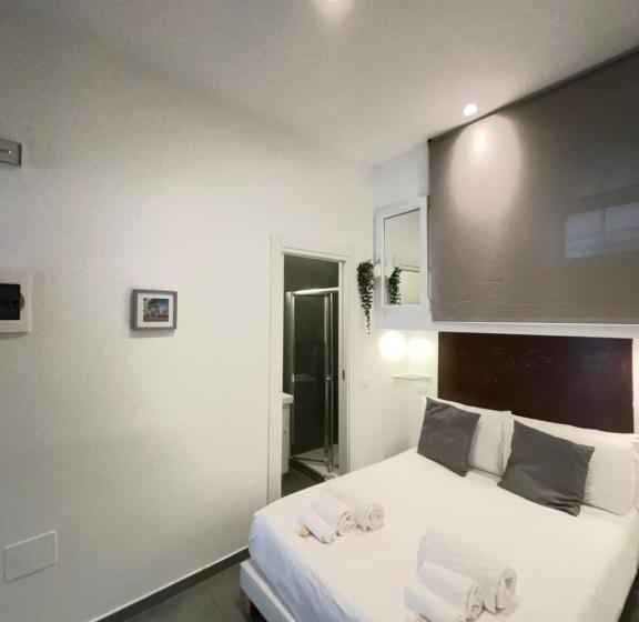 エコノミールーム, Assisivm Antica Dimora Ad