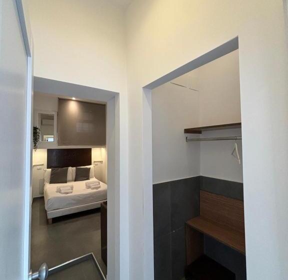 エコノミールーム, Assisivm Antica Dimora Ad