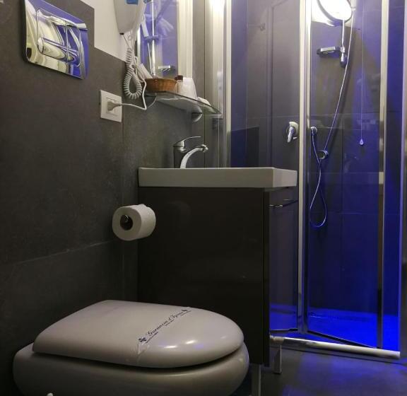 エコノミールーム, Assisivm Antica Dimora Ad