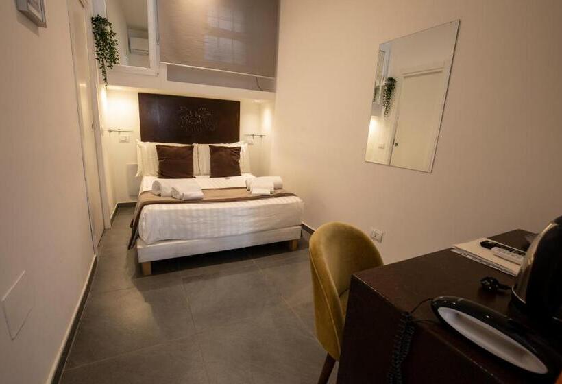 エコノミールーム, Assisivm Antica Dimora Ad