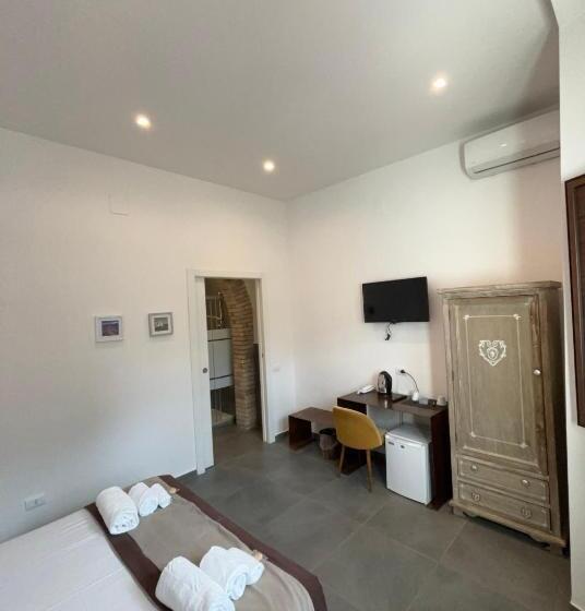 身障者適用スタンダードルーム, Assisivm Antica Dimora Ad