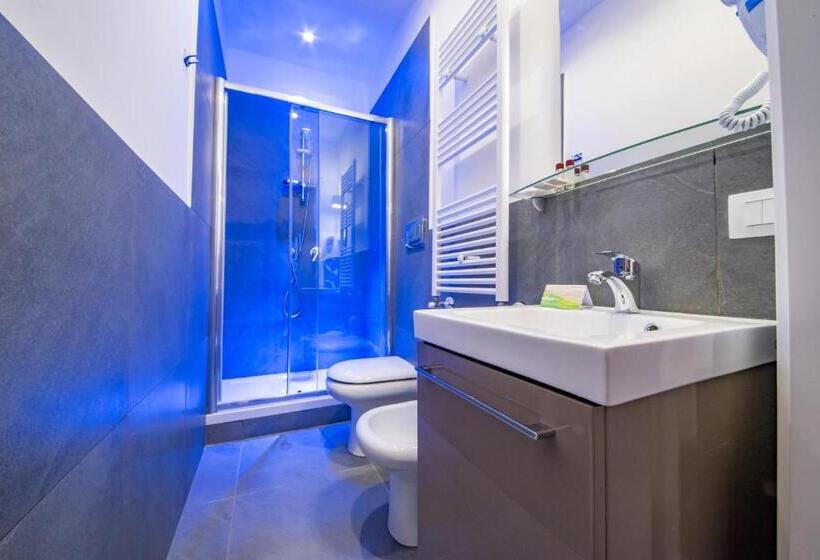 スタンダードルーム, Assisivm Antica Dimora Ad