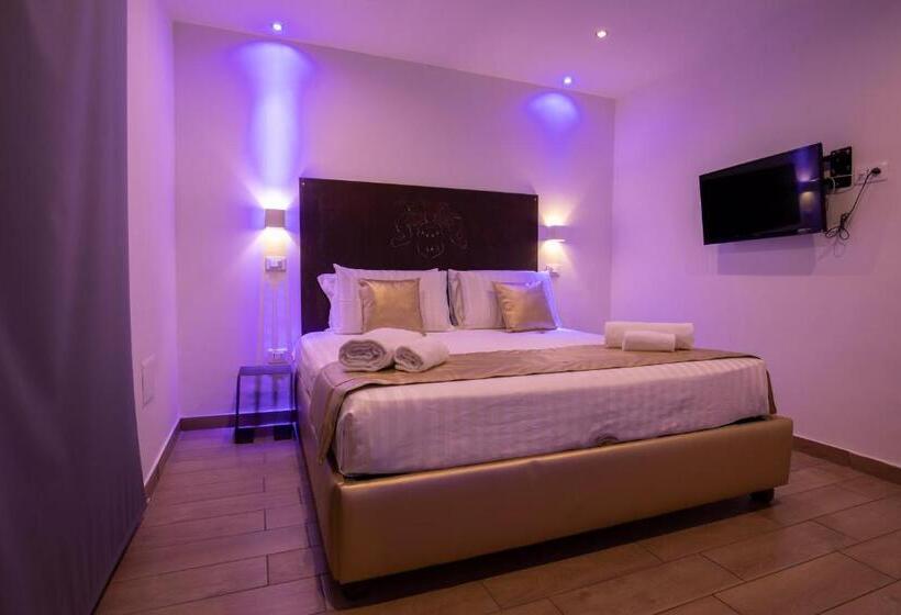 １ベッドルームのスーペリアアパートメント, Assisivm Antica Dimora Ad