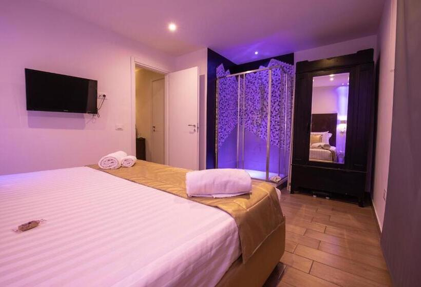 １ベッドルームのスーペリアアパートメント, Assisivm Antica Dimora Ad