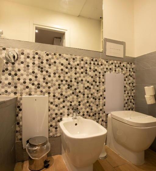 １ベッドルームのスーペリアアパートメント, Assisivm Antica Dimora Ad