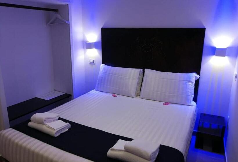 １ベッドルームアパートメント, Assisivm Antica Dimora Ad