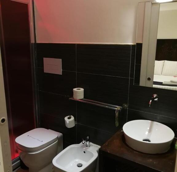 １ベッドルームアパートメント, Assisivm Antica Dimora Ad