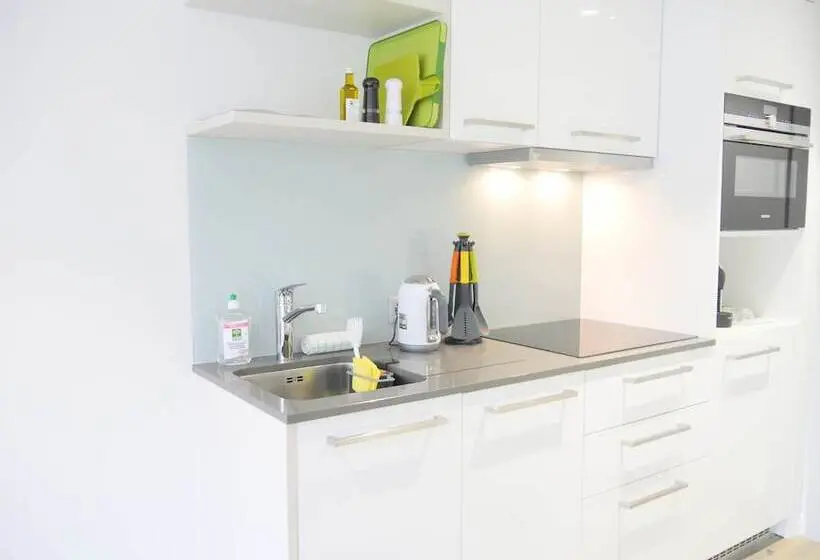 Standard Studio, Base Vevey