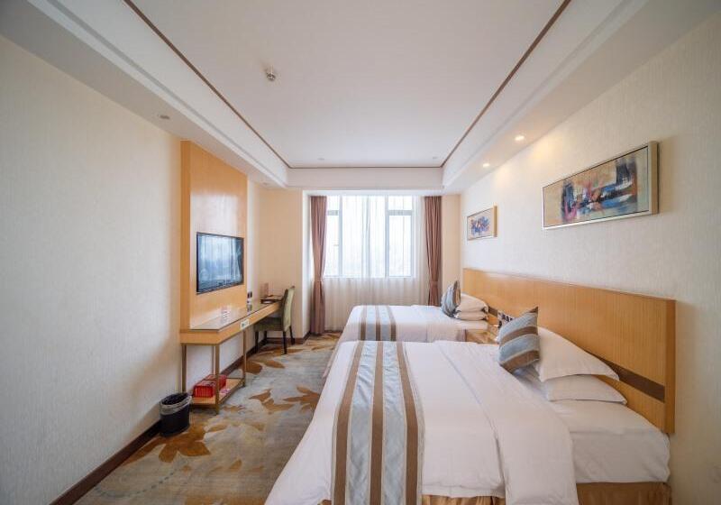 اتاق کلاس بیزنس, Greentree Alliance Foshan West Station Luowu Road
