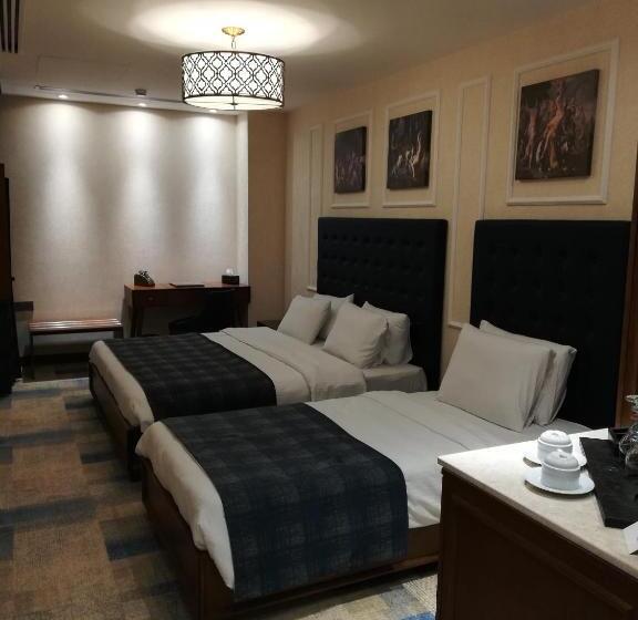 سوییت خانوادگی, Hyksos