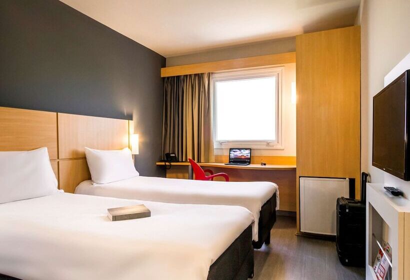 غرفة قياسية, Ibis Marilia