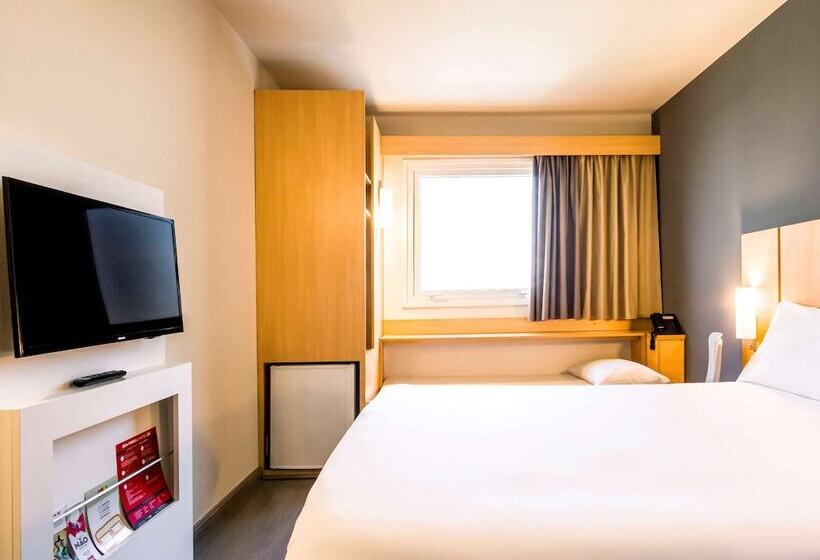 غرفة قياسية, Ibis Marilia