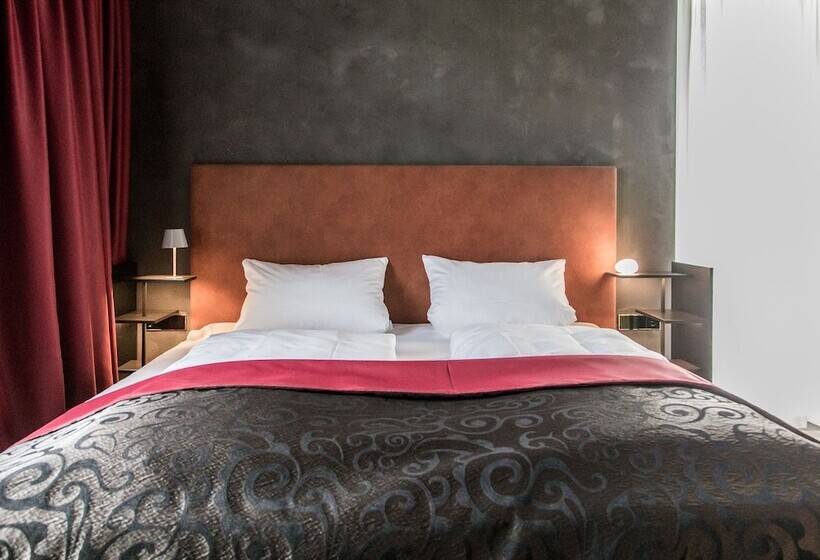 סוויטה, Monte Mare Sauna Spa Sports