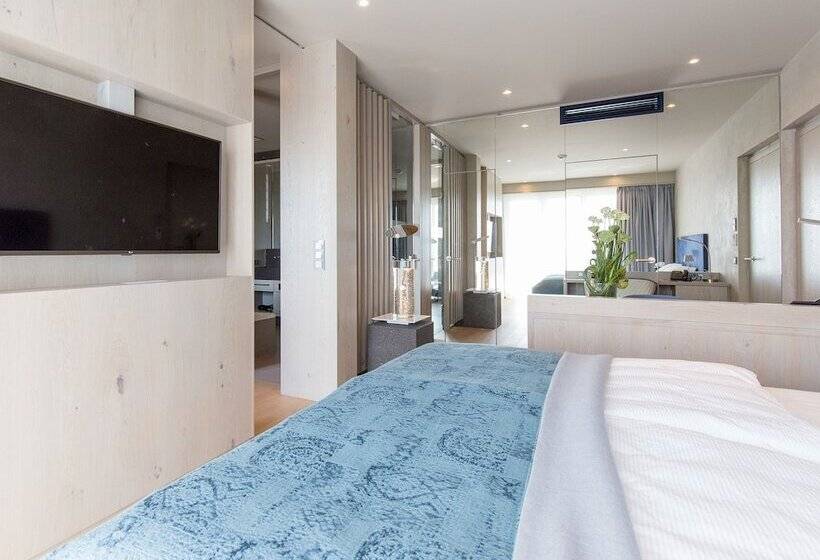 סוויטה, Monte Mare Sauna Spa Sports