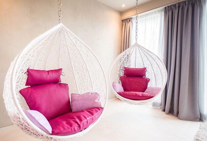 סוויטה, Monte Mare Sauna Spa Sports