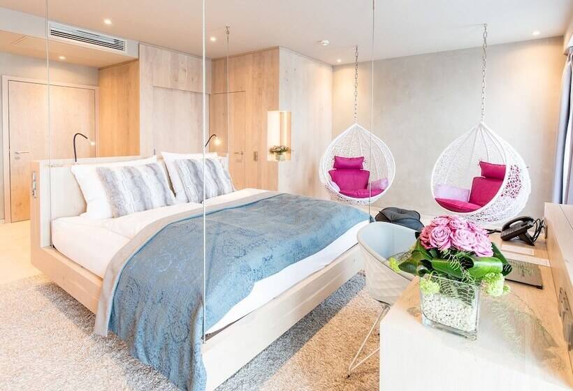 סוויטה, Monte Mare Sauna Spa Sports