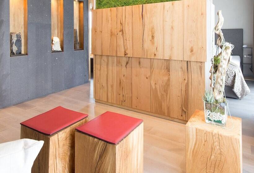 סוויטה, Monte Mare Sauna Spa Sports