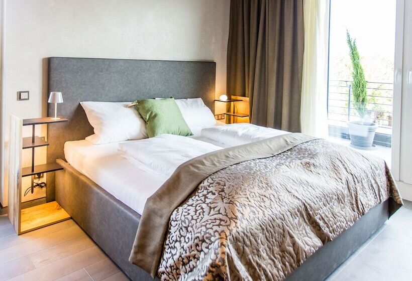 סוויטה, Monte Mare Sauna Spa Sports