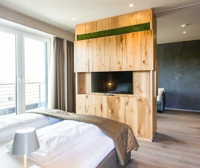 Люкс, Monte Mare Sauna Spa Sports