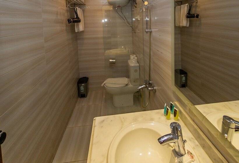 اتاق سوپریور با چشم‌انداز, Pyramids Valley Boutique