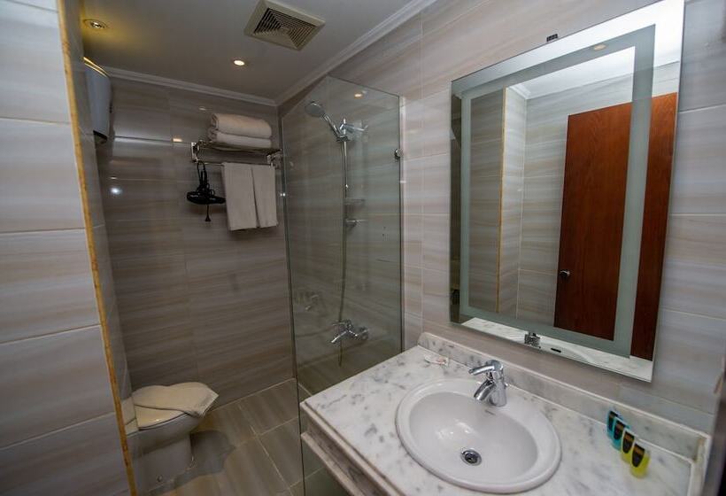 اتاق سوپریور با چشم‌انداز, Pyramids Valley Boutique