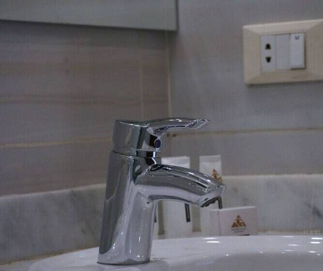 اتاق سوپریور با چشم‌انداز, Pyramids Valley Boutique