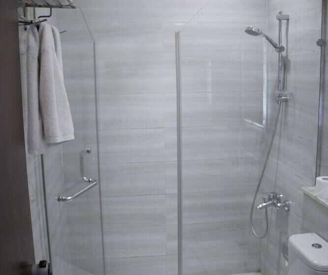 اتاق سوپریور با چشم‌انداز, Pyramids Valley Boutique