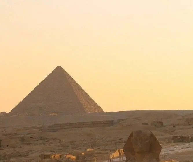 اتاق سوپریور با چشمانداز, Pyramids Valley Boutique