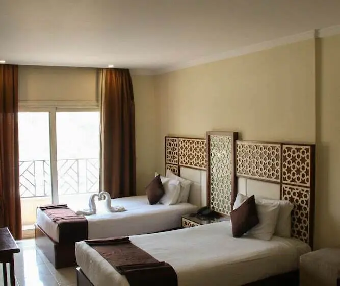 اتاق سوپریور با چشمانداز, Pyramids Valley Boutique