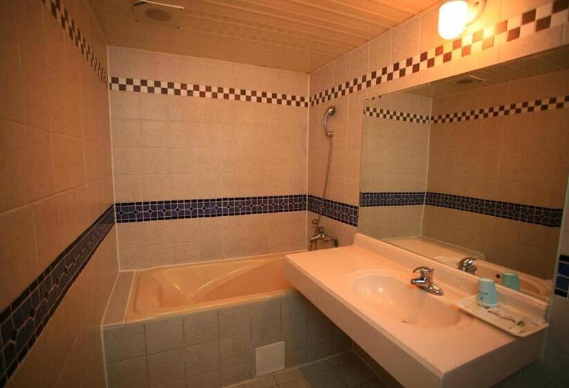 اتاق استاندارد, Paiwei Motel