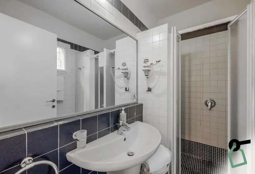 2ベッドルームアパートメント, Hotiday Apartment Collection Portoferraio