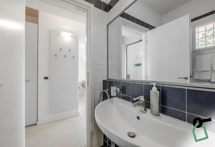 2ベッドルームアパートメント, Hotiday Apartment Collection Portoferraio