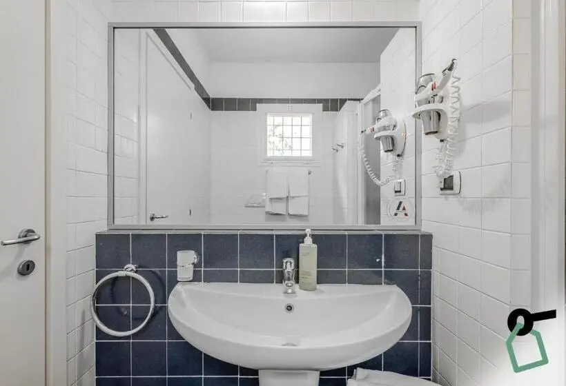 2ベッドルームアパートメント, Hotiday Apartment Collection Portoferraio