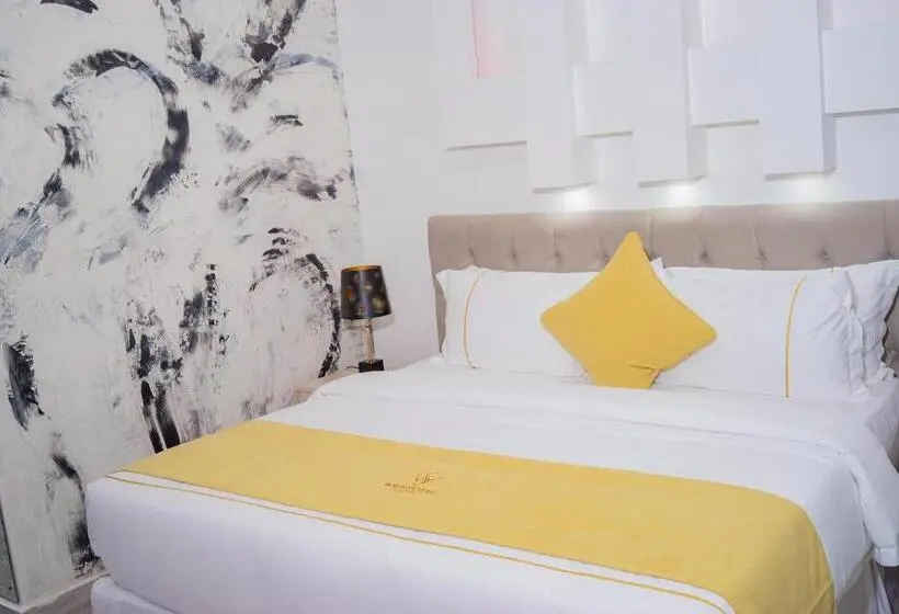 اتاق استاندارد, Wils Hotel Supreme