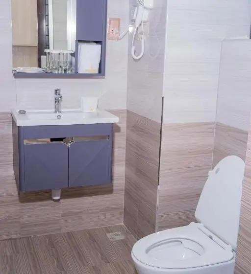 اتاق استاندارد, Wils Hotel Supreme