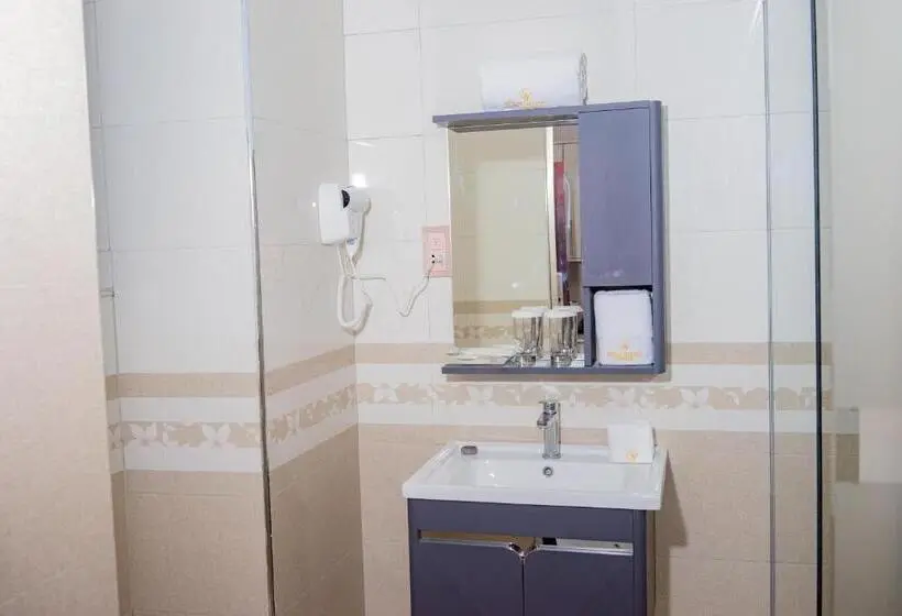 اتاق استاندارد, Wils Hotel Supreme