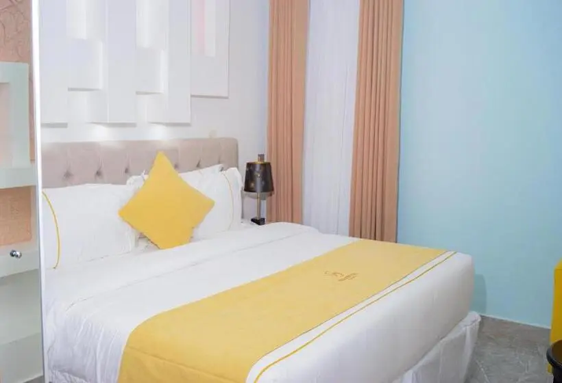 اتاق استاندارد, Wils Hotel Supreme