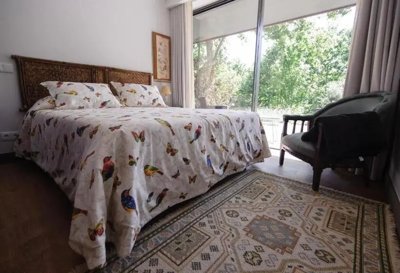 プール付き１ベッドルームヴィラ, Quinta Dos Carqueijais Resort & Wellness