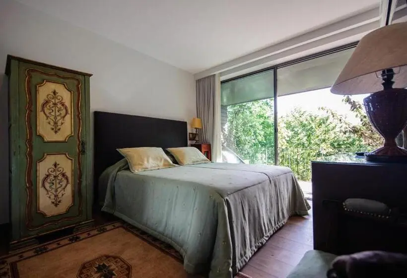 マウンテンビュースイート, Quinta Dos Carqueijais Resort & Wellness