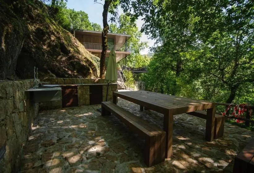 バルコニー付きジュニアスイート, Quinta Dos Carqueijais Resort & Wellness