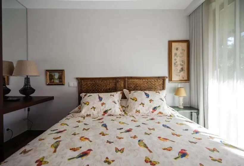 ２ベッドスイートルーム, Quinta Dos Carqueijais Resort & Wellness