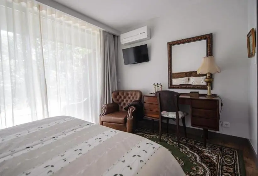 ２ベッドスイートルーム, Quinta Dos Carqueijais Resort & Wellness